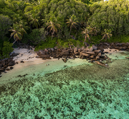 Seychelles